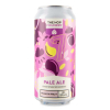 The Hop Foundry - Passion Fruit Pale Ale label