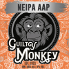 NEIPA Aap by Guilty Monkey Brewery