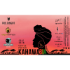 KAHAWABIA label