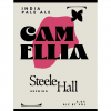 Camellia by Steele Hall