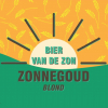 Zonnegoud by Bier van de Zon