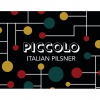 Piccolo label