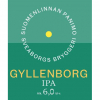 Gyllenborg IPA by Suomenlinnan Panimo