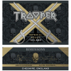 Trooper X label