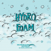 Hydrofoam label