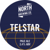 Telstar label