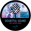 Doubtful Sound by Vibrant Forest Brewery
