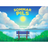 Sommarpils by Benchwarmers Brewing Co.