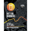Hit the Burners label