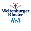 Weltenburger Kloster Hell  / Urtyp Hell label