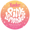 MFU Pink Lemonade label