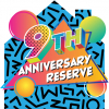 9th Anniversary Reserve by Grist House Craft Brewery 