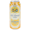 Premium Dutch 0.0% Tropical Beer Flavour by A.C. Fraser & Co