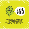Beer Geek! label