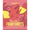 Freaky Sweets Dragon Fruit x Pineapple x Galangal by Paradox