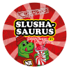 Slushasaurus by Neon Raptor Brewing Co.