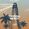 Crystal Beach Blonde by Great Heights Brewing Company