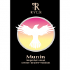 Munin Imperial Stout - Creme Brulée Edition label
