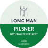 Pilsner by Long Man Brewery