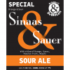 Sinaas & Sauer by Brouwerij de Molen