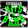 Hits From the Bung by KOMPAAN Dutch Craft Beer Company