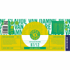 Reine Claude Van Damme label