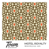 Motel Royalty label