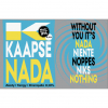 Kaapse Nada by Kaapse Brouwers