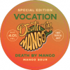 Death By Mangos by Vocation Brewery
