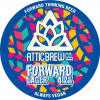 Forward by Attic Brew Co.