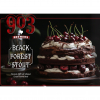 Black Forest Stout by 903 Brewers