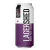 LagerShed India Pale Lager by Shawn & Ed Brewing Co.