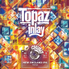 Topaz Inlay label