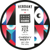 Cheeky Westy (NRGxFER Ed. 2) by Verdant Brewing Co