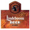 Lindeboom Bock 2023 label
