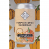 Pumpkin Spice Daybreak label