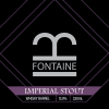 Midnight Star - Imperial Stout by Beer Fontaine