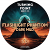 Flashlight Phantom by Turning Point Brew Co.