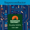 Superconductor by Mountain Culture Beer Co.