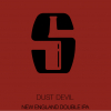 Dust Devil by Salikatt