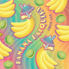 Banana Daiquiri label