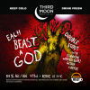 Each Beast A God (Ethiopian Washed Gori Geisha) label
