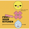 Fruit Sour Kitchen (Mango x Passion) by Red Button Brewery