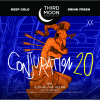 Conjuration 20 label