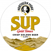 SUP // GOLDEN ALE by Northern Monk