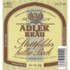 Stettfelder Heller Bock label