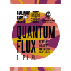 Quantum Flux label