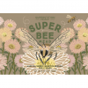 Cherry Solstice Barrel Aged Super Bee by Superstition Meadery