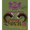 4710 Dunkler Bock by Brauerei Grieskirchen