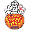 Toffee Apple Pale by Tiny Rebel Brewing Co